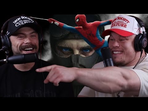 Dune 3 vs Spider-Man, Invincible Breakdown & Bodybuilding Talk | Ep. 93 | Dumbbells & Doobies