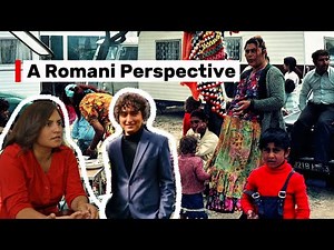 The REAL reason "Gypsies" are hated | A Romani Perspective