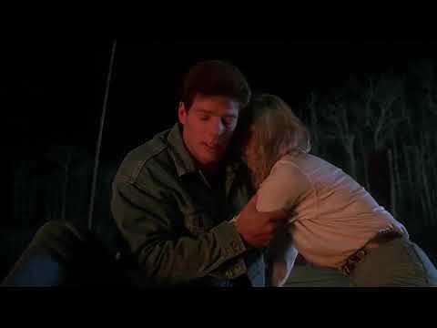 Friday the 13th Part 7 ending