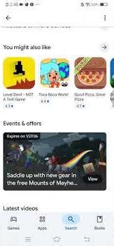 downloading Minecraft for free