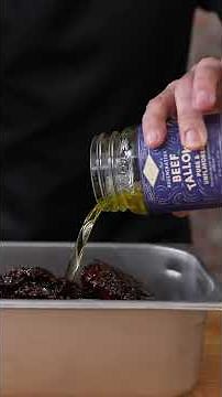 How to make Michelin-starred BBQ at home!