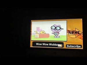 Wow! Wow! Wubbzy! Gidget The Super Robot July 15, 2024