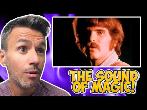 Creedence Clearwater Revival - I Put A Spell On You | REACTION | First Time Hearing It