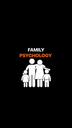 892K views · 9.5K reactions | Family Psychology: 1. A daughter is...