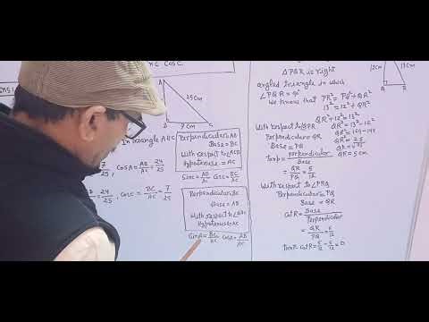 1 December 2025 NCERT MATHEMATICS Class 10 Chapter 8 Exercise 8.1