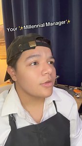 Lmk your closing playlist names in the comments for next time 🎶 #hispanic #explorepage #funny #puertorico #newyork #lgbtqplus #lgbt #music #work #workgrind #millennials #genz | Dez the Lez