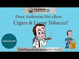 Online Merchant's Guide To Authorize.Net & Prohibited Products #paymentprocessing