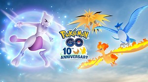 Pokémon Go 'Pokémon 30th Anniversary: All Out' event guide