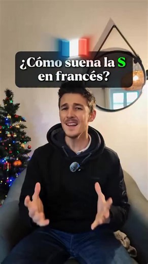 5.4K views · 491 reactions | ¿Cómo suena la S en francés? Te explico todo en este video ! #aprenderfrances | Ohlalafrancesconvalentin | Facebook