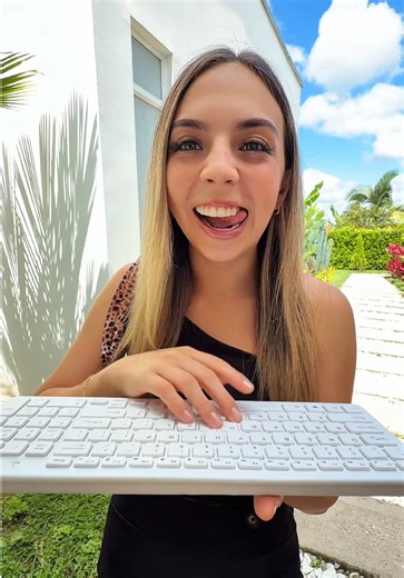 Cata y el teclado mágico: Descubre la magia