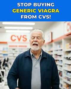 CVS Hides These Cheap ED Meds - Here’s the Aisle It's Really In. | Affordable Med Reviews