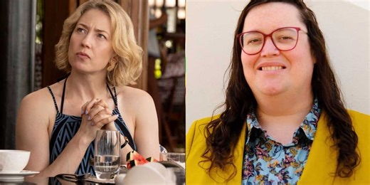 Why I'm relieved 'White Lotus's trans kid storyline was cut