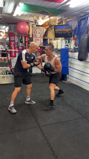 #thecubanboxingclub #boxing.