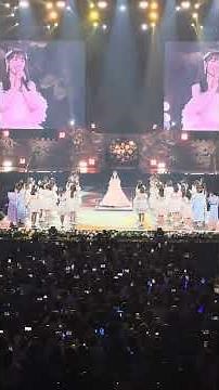 2024.3.16 柏木由紀卒業コンサート