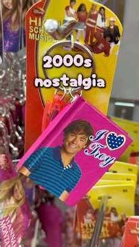 2000s Disney Channel Nostalgia #deadstock #disneychannel #disney #nostalgia #2000s #disney