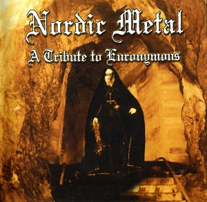 Various - Nordic Metal - A Tribute To Euronymous