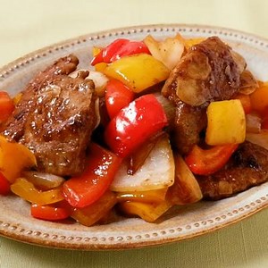 牛レバーの人気レシピ｜簡単炒め物やおつまみレシピも