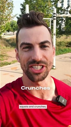 Full-body strength made simple – Master the basics with CRIVIT