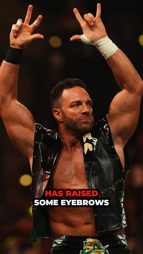 🔥 Triple H is facing a ⚠️ backlash over how he's treating WWE star LA Knight! At 43, his 📅 experience and huge 👥 fan base deserve 👏 respect. Will Triple H make the right ➡️ move? Share your thoughts below! 💬 #WWE #LAKnight #TripleH #ProWrestling | ITR Wrestling