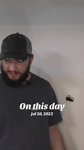 2.4K views · 156 reactions | I decided to test out this “hack”. Yeah… just patch it normal. 藍 #diy #construction #homerepair #thefixer | The Fixer | Facebook