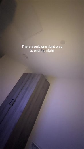 Ending Your Night with Pull Up Podcast