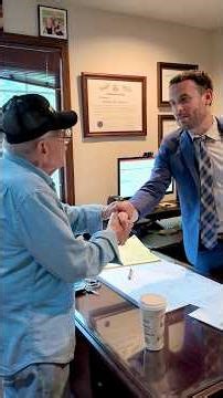 Personal Injury Lawyer New York | Real Client. Real Results.