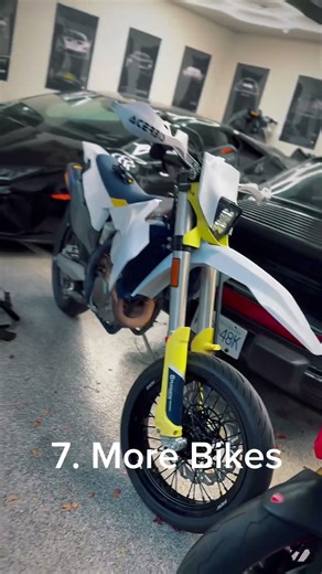 My Top 10 Things I LOVE As Much As DEFI.