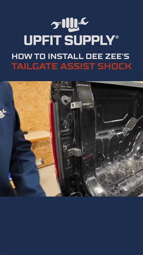 🛻💨 Say Goodbye to Slamming Tailgates! Your Ram 1500 deserves a premium upgrade—starting with your tailgate. No more slamming, no more bruised knees, and one less thing to worry about on the job. We installed the Dee Zee Tailgate Assist in under 5 minutes and the difference is amazing👌 Seriously, your tailgate will drop smoother than a country love song on a Friday night. ▶️ Watch the full install and see how easy it is to upgrade: https://www.youtube.com/watch?v=K6KZ41MZr1U&t=1s 🧰 DIY-friend