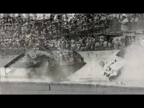 1990 Jimmy Spencer flip @ Talladega