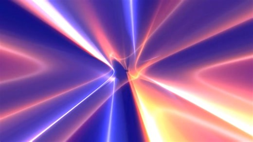 Star, Android, Technology. Free Stock Video