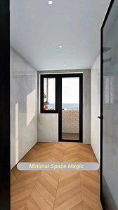 Small Kitchen Makeover: Genius Space-Saving Hacks You’ll Love!Transform your tiny kitchen into a highly functional, stylish space with these smart home renovation ideas. In this video, we reveal genius space-saving solutions for a compact 1.6-meter kitchen—custom modular cabinets, hidden drawers, pull-out baskets, and clever countertop extensions. Perfect for small apartment renovations, these hacks will help you maximize storage, improve workflow, and make cooking more enjoyable. Whether you’re