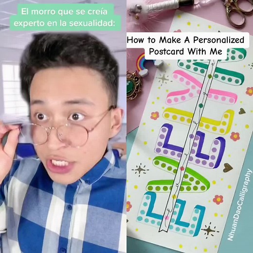 Personalized Postcard Making: Creative Crafting Ideas