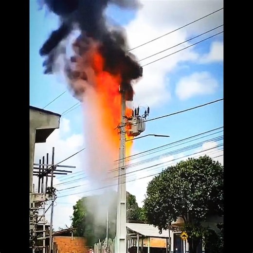 transform exposed #electrical #electricalindia #transformer