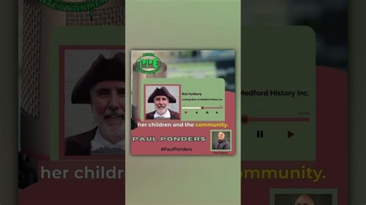 Paul Ponders | Ep.77 - The Forgotten Revolutionary Hero | Paul Solano