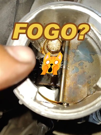 CARRO DESLIGOU ANDANDO EM VIA, VAMOS SABER PORQUE? E UMA DICA DE SEGURANÇA PARA O MECÂNICO! #crossfox #dica #segurança #Oficina #diagnostico