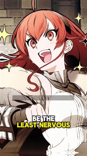 Sylphie Accidentally Mogged Eris