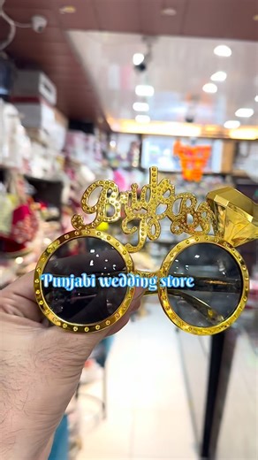 Punjabi Wedding Store on Instagram: "#weddingshoppingindia #shaadikishopping #shaadikitaiyari #punjabiweddingstore #weddingstore #punjabiweddings #weddingstore"