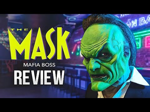 Realistic Dorian Tyrell Mask - Handcrafted Silicone Recreation