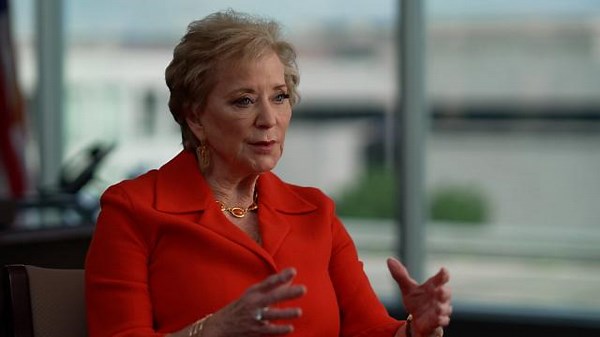 Linda McMahon on Harvard, Closing the DOE and More: Extended Interview