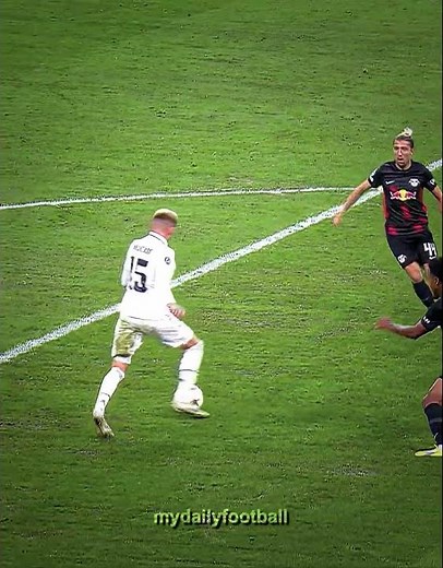 Mocking Valverde Was a Mistake 🥶🔥