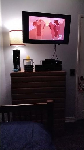 barney imagination Island semitone lower