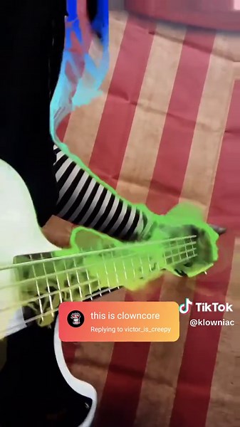 Exploring the World of Clown Core Music