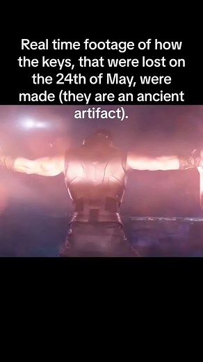 @professional_key_analyser fact check this video, our team has found evidence of this to be true. #stolenkeys #keys