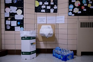 EPA awards Oregon $1 million to help test for, remove lead in drinking water in schools, day cares