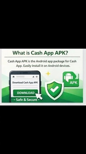 Cash App tutorial: Download and install guide