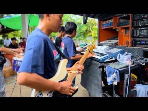 Rana Duka // Nazwa Aulia // Megantara // Live Di Sedau Dese