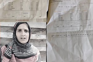 Scam in Food and Supplies department | Ration Sold in black | No mercy on Poor and Underprivileged Class | Corrupted Official Exposed by Dr Abdul Bari Naik | DrAbdul Bari Naik