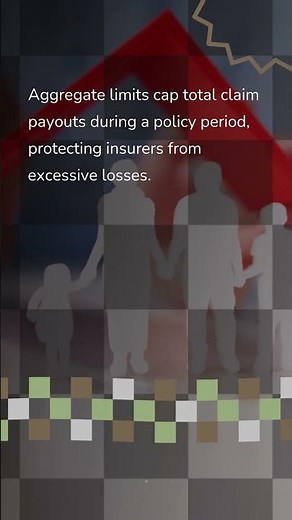 What Is an Aggregate Limit on an Insurance Policy?