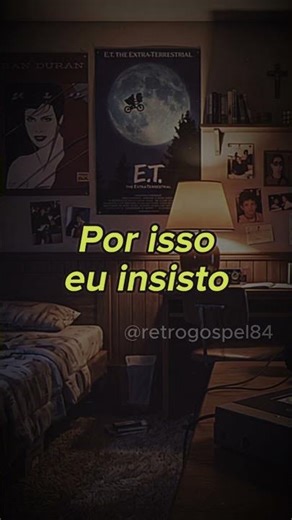 🎶 Viva com Deus versão Anos 80 | Cover IA #gospelbrasil #louvor #louvorantigo