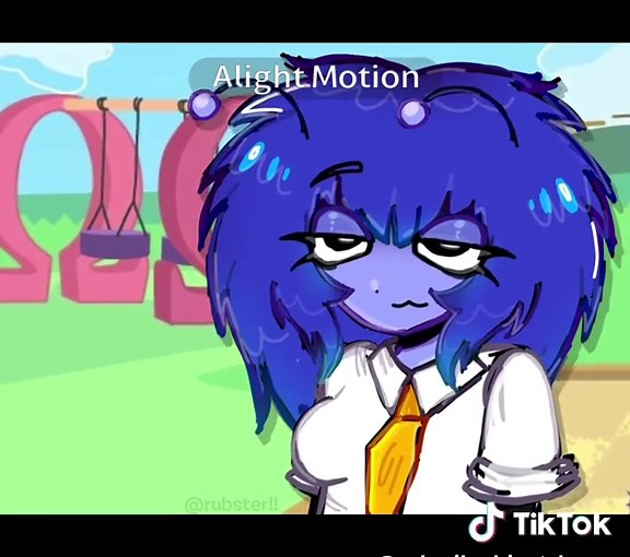 Understanding Four in BFDI Animation